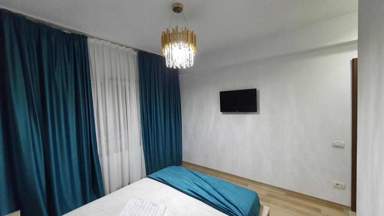Cazare Spital Fundeni Bucareste Exterior foto