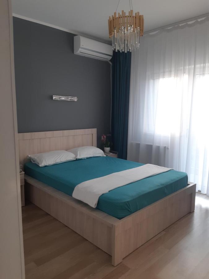 Cazare Spital Fundeni Bucareste Exterior foto