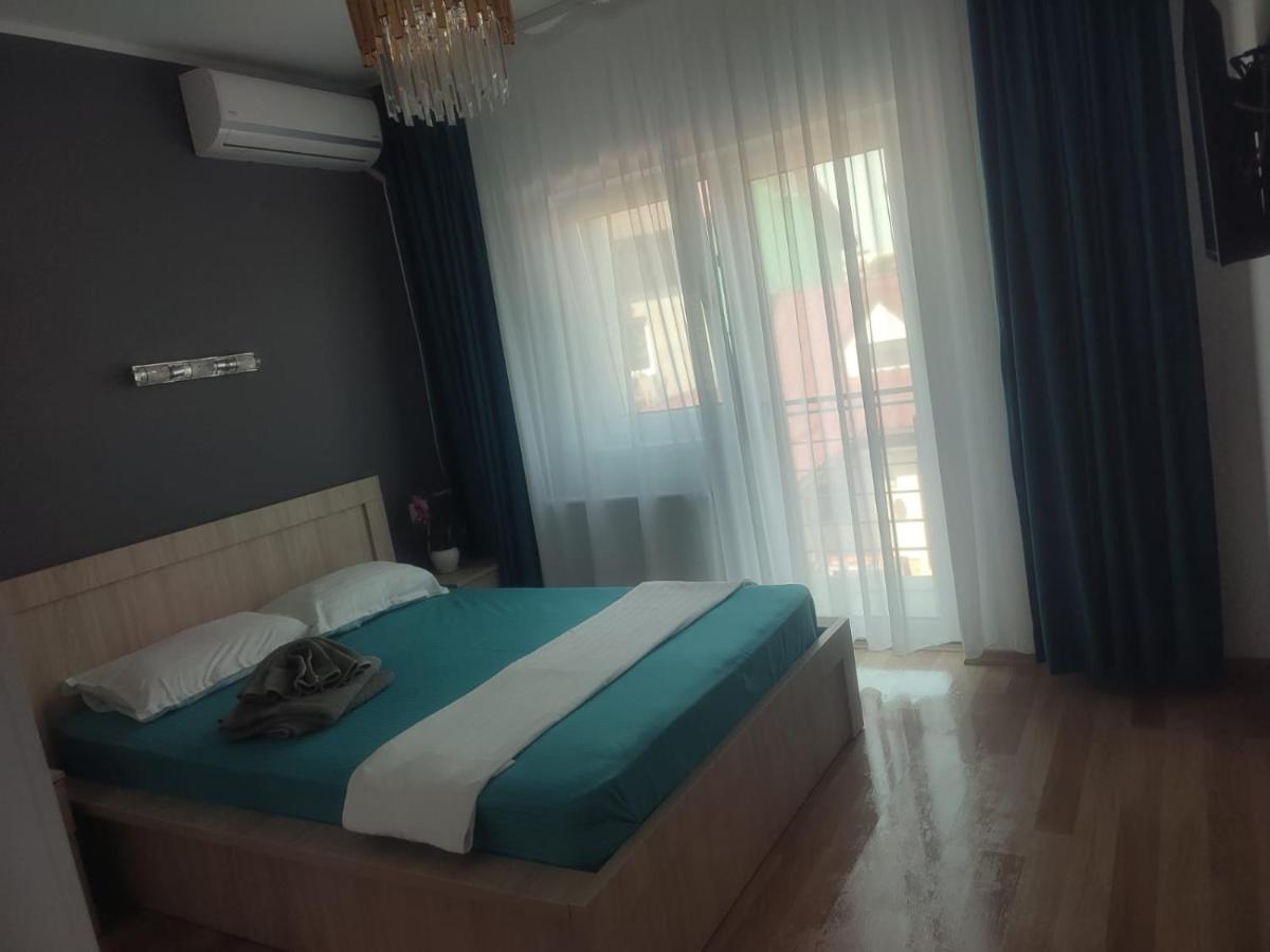 Cazare Spital Fundeni Bucareste Exterior foto